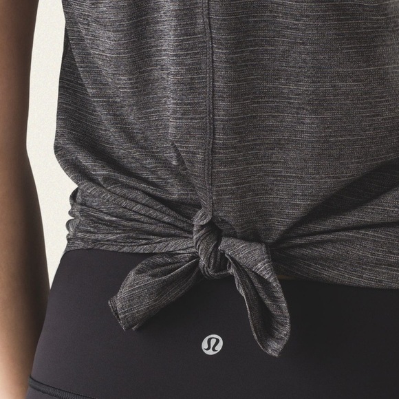 Lululemon Hot Like Agni Singlet - Picture 6 of 10